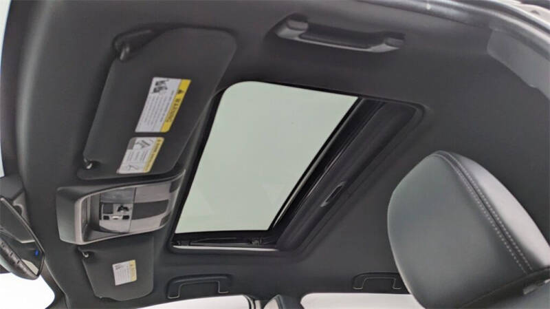 2022 Mitsubishi Outlander PHEV GT