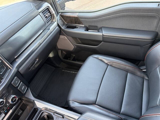 2024 Ford F-450 Super Duty Lariat