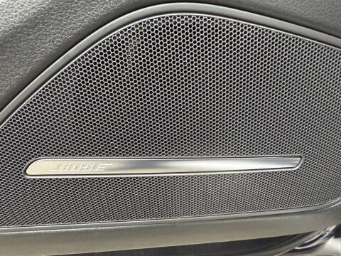 2012 Audi A8 L quattro