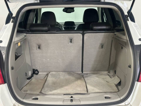 2015 Buick Encore Leather