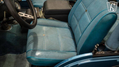 1976 Jeep CJ-5