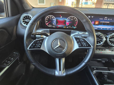 2024 Mercedes-Benz GLB GLB 250