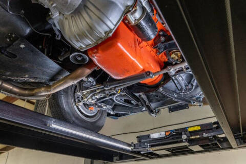 1967 Chevrolet Corvette