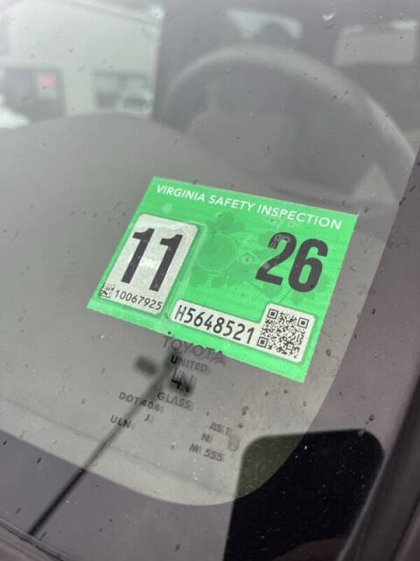 2004 Toyota Tacoma PreRunner V6