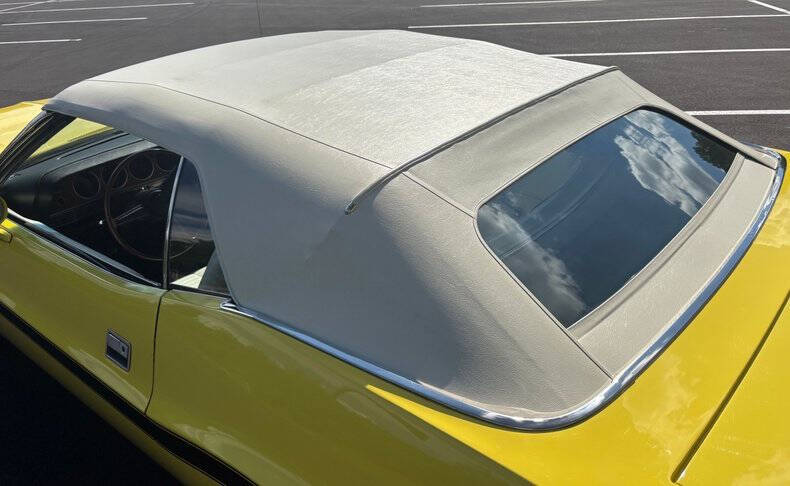 1970 Dodge Challenger