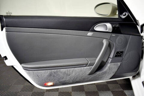 2008 Porsche 911 Turbo