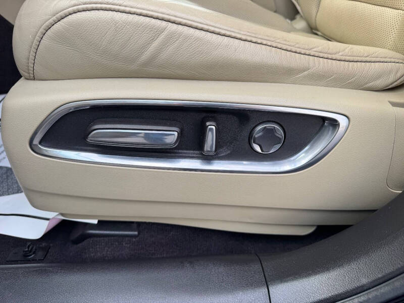 2020 Acura MDX SH-AWD w/Tech