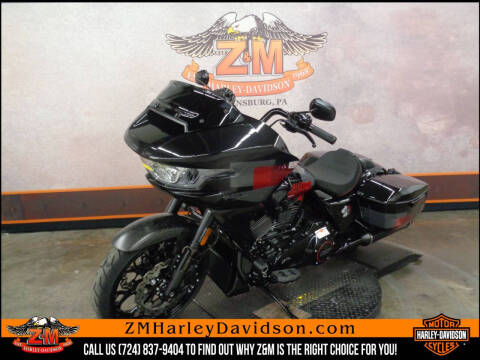 2025 Harley-Davidson CVO Road Glide ST