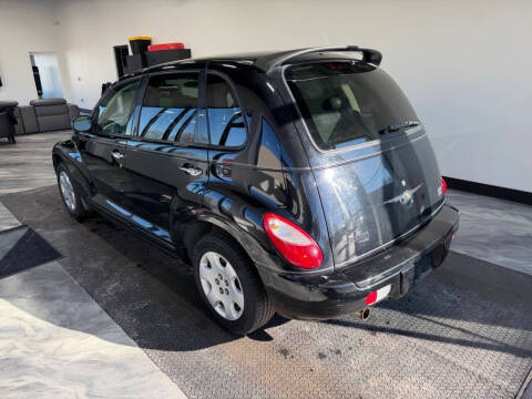 2007 Chrysler PT Cruiser Touring