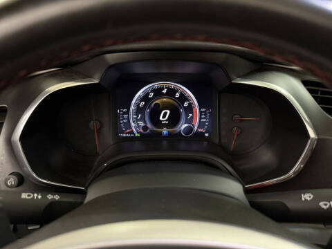 2014 Chevrolet Corvette Stingray