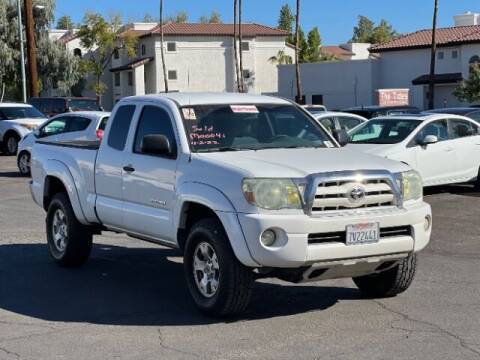 2006 Toyota Tacoma for sale at Brown & Brown Auto Center in Mesa AZ