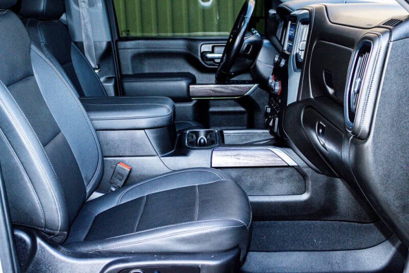 2023 Chevrolet Silverado 3500HD