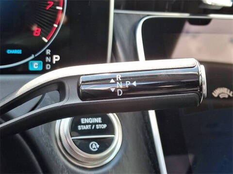 2025 Mercedes-Benz E-Class E 450 4MATIC