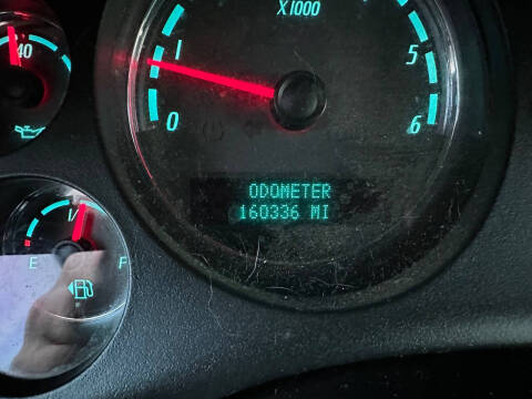 2007 GMC Yukon Denali