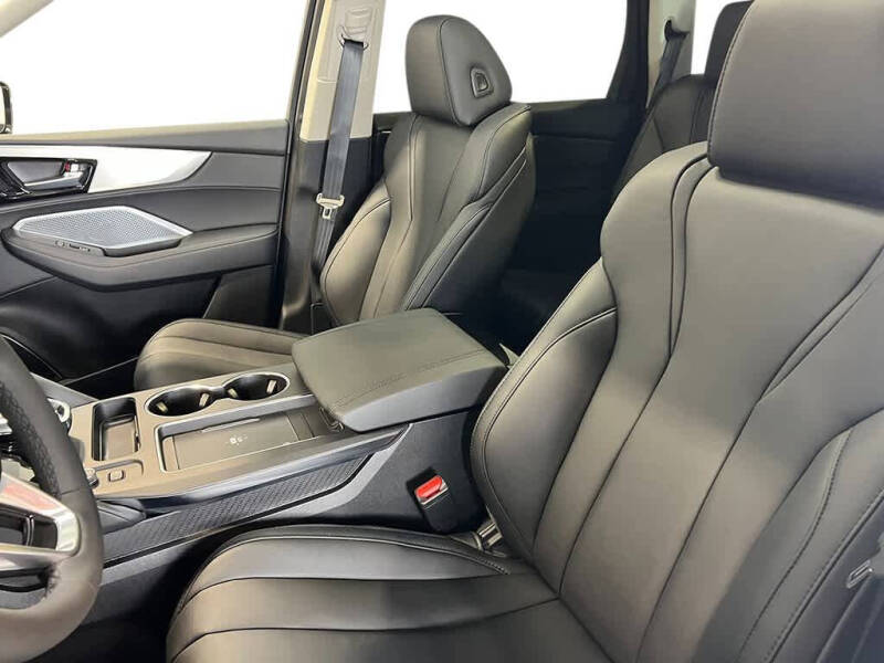 2026 Acura MDX SH-AWD