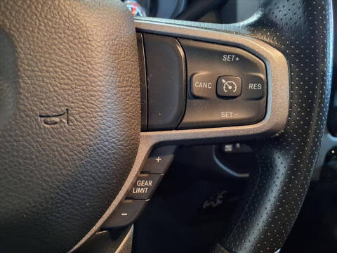 2023 RAM 2500 Tradesman