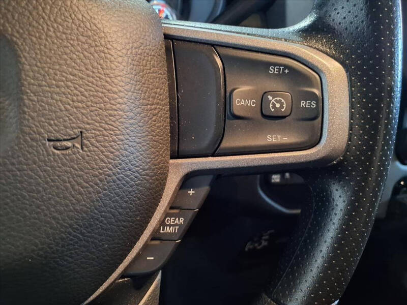 2023 RAM 2500 Tradesman