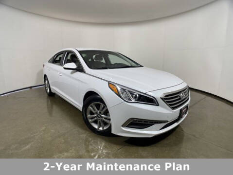 2015 Hyundai Sonata for sale at Smart Motors in Madison WI