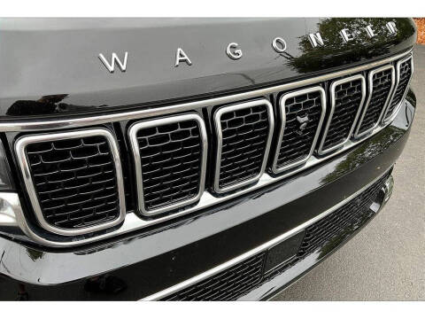 2024 Jeep Wagoneer L Series III