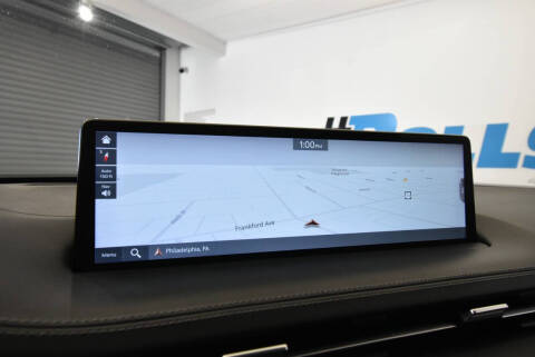 2023 Genesis GV70 2.5T Standard