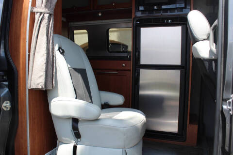 2014 Roadtrek CS-Adventurous