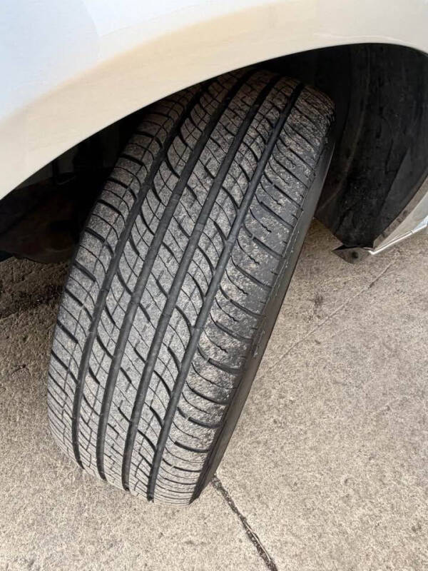 2012 Dodge Grand Caravan American Value Package