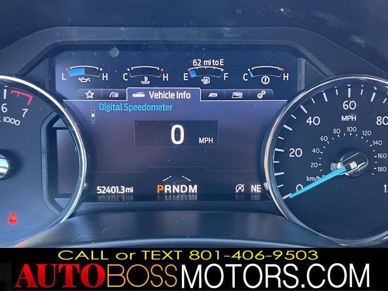 2020 Ford Expedition MAX XLT