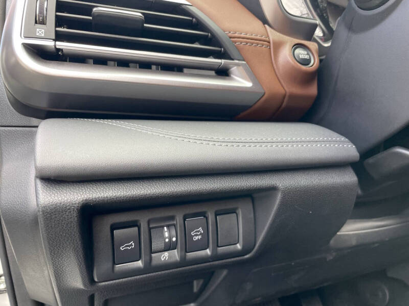 2024 Subaru Outback Touring XT