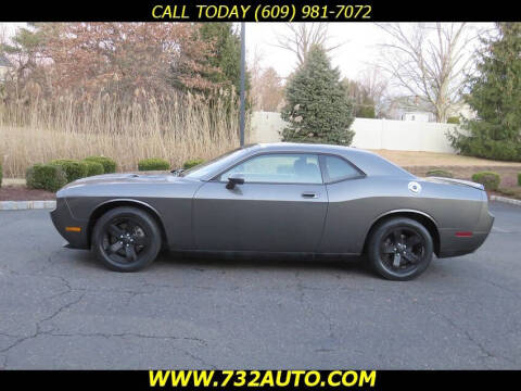 2009 Dodge Challenger R/T
