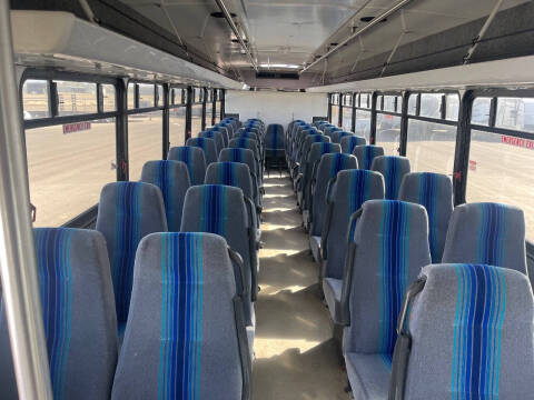 2009 GMC TopKick C5500