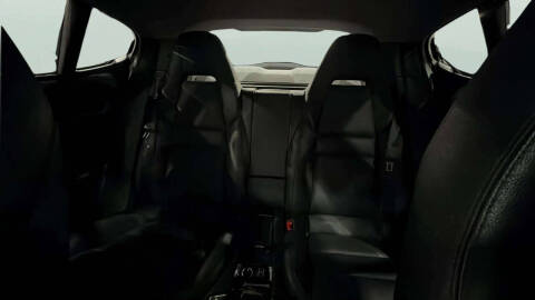 2015 Porsche Panamera S E-Hybrid