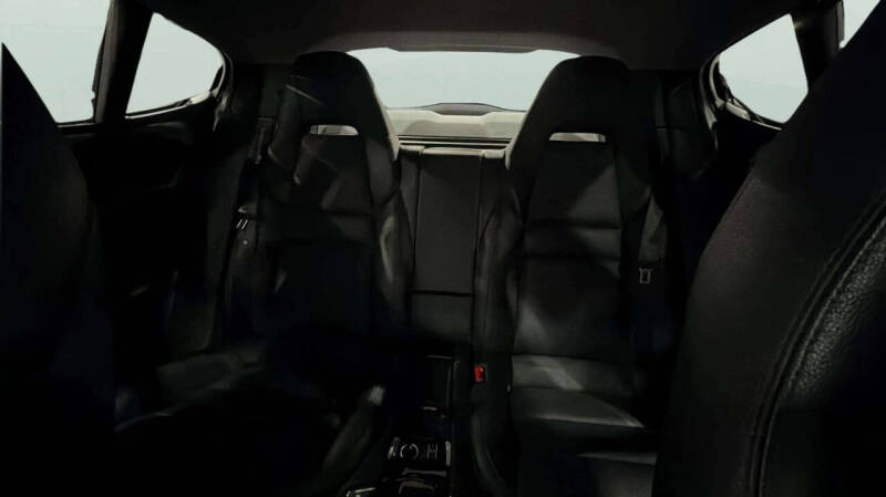 2015 Porsche Panamera S E-Hybrid