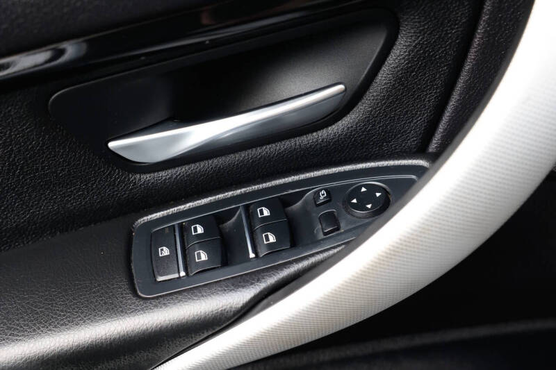 2017 BMW 3 Series 340i