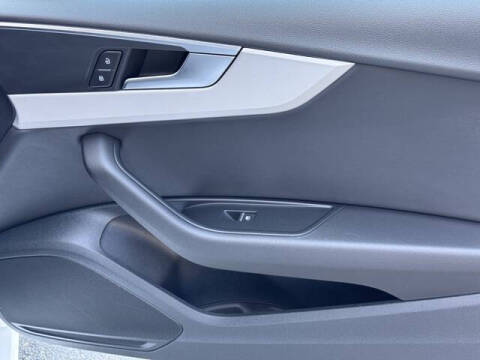 2023 Audi A5 Sportback