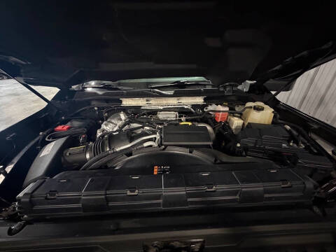2020 GMC Sierra 2500HD