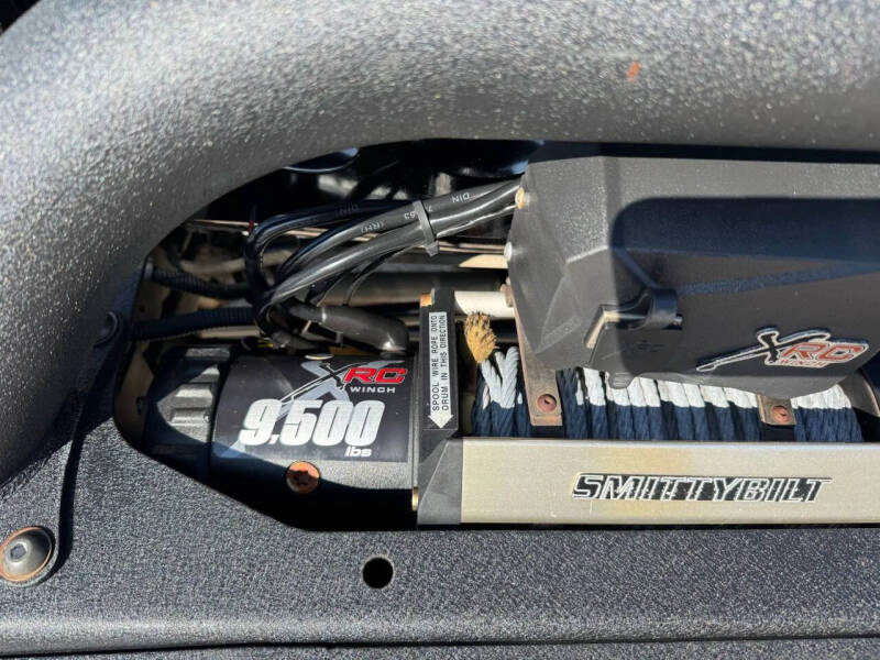 2014 Jeep Wrangler Unlimited