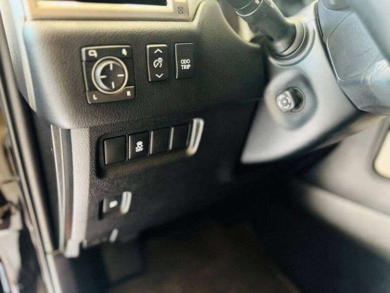 2013 Lexus GX 460