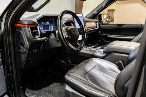 2023 Ford Expedition Timberline