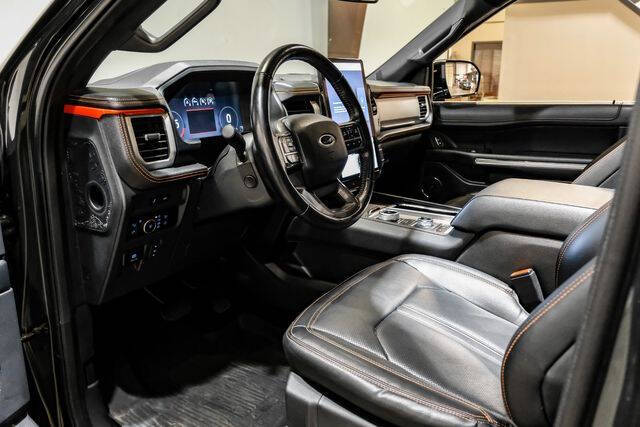 2023 Ford Expedition Timberline