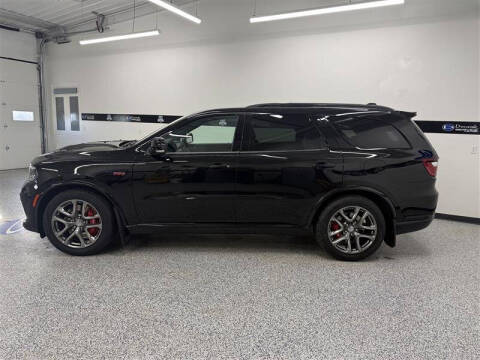 2023 Dodge Durango SRT 392
