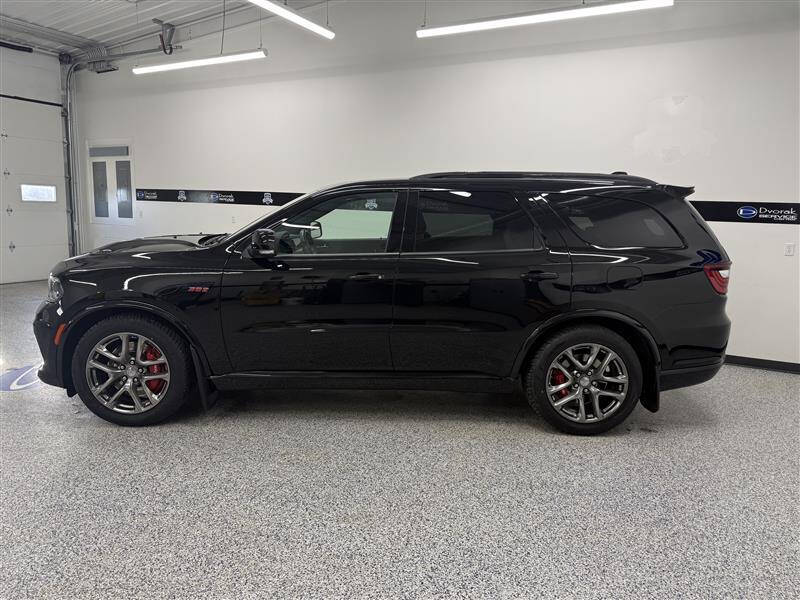 2023 Dodge Durango SRT 392