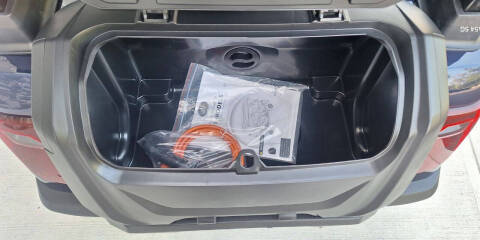 2025 Evolution D5 Ranger 4