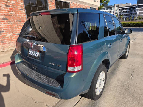 2007 Saturn Vue