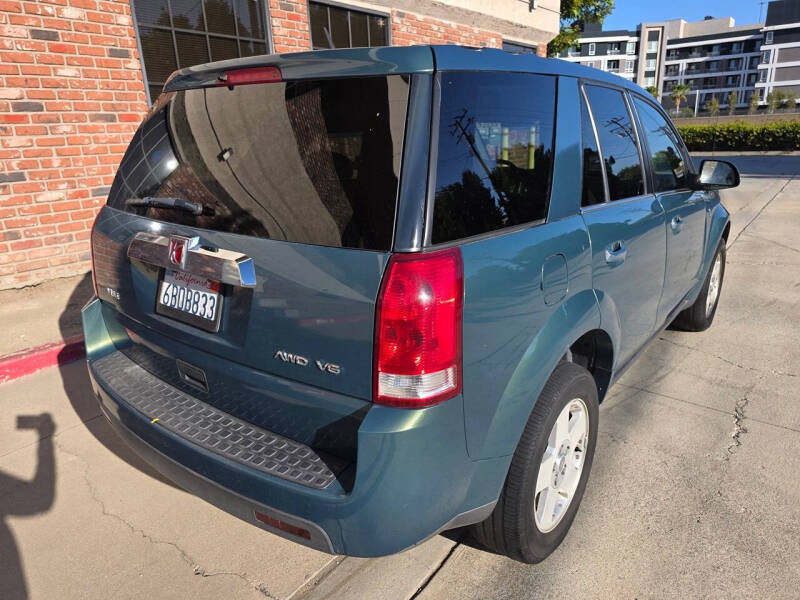 2007 Saturn Vue