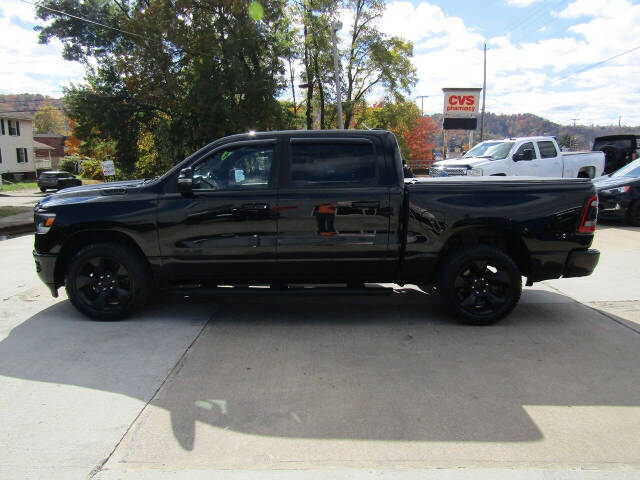 2019 Ram 1500 for sale at Joe s Preowned Autos in Moundsville, WV