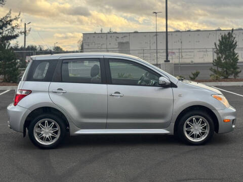 2006 Scion xA