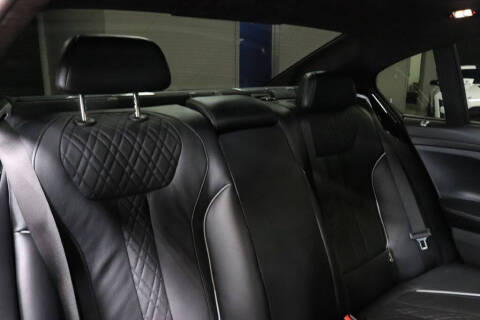 2022 BMW 7 Series ALPINA B7 xDrive