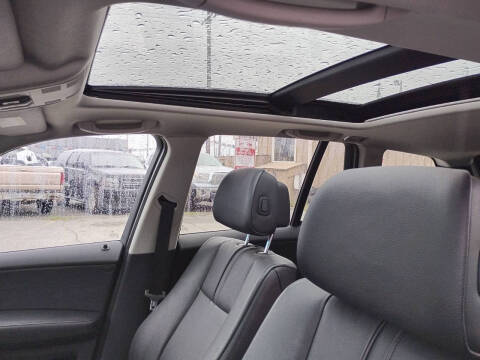 2008 BMW X3 3.0si