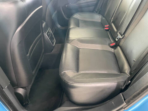 2015 Dodge Charger R/T