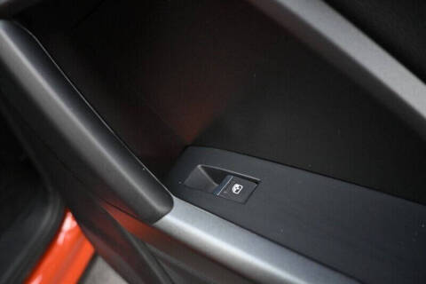 2021 Audi Q3 quattro S line Prem Plus 45 TFSI